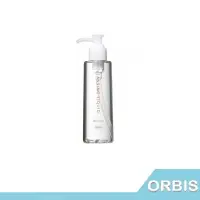 在飛比找樂天市場購物網優惠-日本 ORBIS 澄淨卸妝露 150ml / EX 補充包 