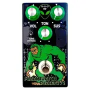 New Interstellar Audio Machines Fuzzsquatch 2100000819553