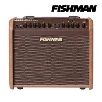 在飛比找momo購物網優惠-【FISHMAN】LOUDBOX MINI CHARGE 充