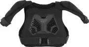 Fly Revel Peewee Roost Guard Armour Black