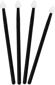 Mikinona Complete Makeup Brush Set for Women Includes Eyeshadow Brush Eyeliner Applicator Soft for Events