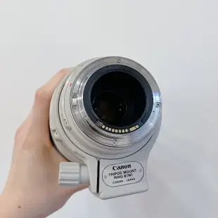 ( 高機動專業望遠變焦鏡頭 ) Canon EF100-400mm f/4.5-5.6L IS USM 一代