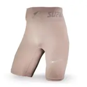 NEW Supacore Men's CORETECH Shorts - Nude - Medium