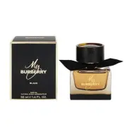 My Burberry Black Edp Sp 50Ml Perfume Fragrance