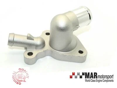 MINI R52 | R53 | Cooper S | JCW | W11 Supercharged Aluminium Thermostat Housing