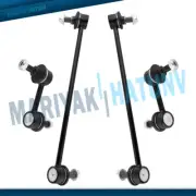 4PCS Front & Rear Stabilizer Sway Bar End Links Kit For 2004-2009 Nissan Quest (for: Nissan)