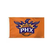 Phoenix Suns Deluxe Flag 90cm x 150cm