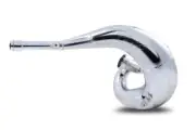FMF Gnarly Pipe Aluminum For KTM 300 XCW 2011-2016