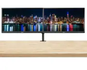 Asus VA27EHF 27-inch 1080P Full HD 1 ms 100 Hz LCD Monitor, 2-Pack Bundle