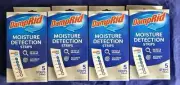 DampRid 5-Count Moisture Detection Strips (4 Pack)