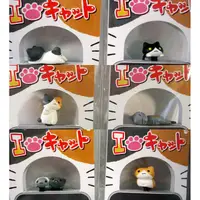 在飛比找蝦皮購物優惠-【全新】Niconico shop 限定 超可愛貓咪 防塵塞