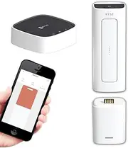 RYSE SmartShade + Battery Pack + SmartBridge