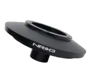 NRG Steering Wheel Short Hub Adapter (07-13 Mini Cooper) (for: Mini)
