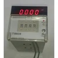 在飛比找蝦皮購物優惠-🌞二手OMRON歐姆龍 H5AN TIMER H5AN-4D