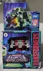 Transformers Legacy Evolution Core Class Dinobot Slug New Unopened