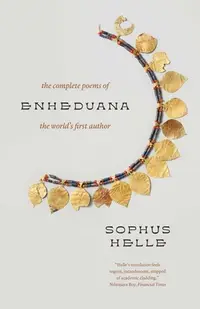 在飛比找誠品線上優惠-Enheduana: The Complete Poems 