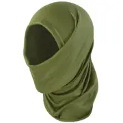 Molle Tactical Multi Wrap Recon Face Mask Bandana Scarf OD GREEN
