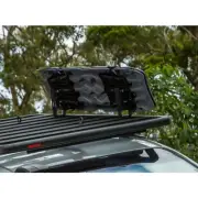 YAKIMA RECOVERY TRACK HOLDER #8005031, Offroad 4WD Sand Mud Black Track Carrier