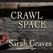 Crawlspace Lib/E: 13