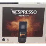 雀巢膠囊咖啡機-NESPRESSO