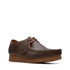 Clarks Men's Wallabee EVO Beeswax 26172819