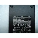 DELL 原廠 19.5V 9.23A 180W  DA180 PM111 DELL M4600 M4700 M4800