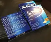 NICOTINELL 14mg Patch - Step 2 X 21 Patches