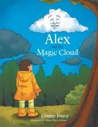 在飛比找博客來優惠-Alex and the Magic Cloud