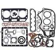 Full Overhaul Gasket Kit for Yanmar Marine Boat Engine 3GM30 3GM30F