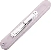 EPIGEIST Needle Threader 1 Seam Ripper Hand Quilling Tool Sewing Supplies for Crafts Thread Stitch Removal Embroidery Unthreading