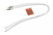 Genuine GM 2018-2021 Chevrolet Buick GMC Multi-Purpose Wire Connector 13575556