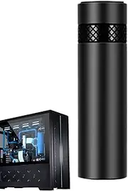 Graphics Card Support, Vertical Graphics Card GPU Brace Support, Adjustable Graphics Supportive Bracket for Study Room, Internet Cafe