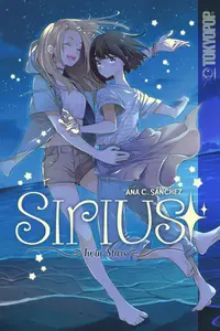 在飛比找誠品線上優惠-Sirius: Twin Stars: Twin Stars