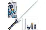 Star Wars Forge Lightsaber-Ahsoka Tano-Forge Yoda Mace Windu Obi Wan Kenobi Bladebuilder
