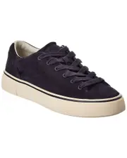 Vince Vallejo Suede Sneaker
