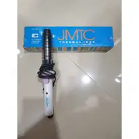 在飛比找蝦皮購物優惠-僅試用 ► JMTC 電棒捲 捲髮器波浪捲髮 白色黑色