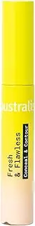 Australis Fresh & Flawless Conceal & Contour Concealer - Fair