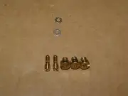 06-07 POLARIS SPORTSMAN 450 ATV MIKUNI Carburetor multi stage #1 #2 #3 jet kit