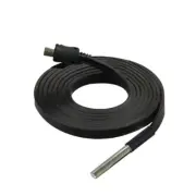 DS18B20 Temperature Probe, Waterproof External Probe for Refrigerator,Remote Tem