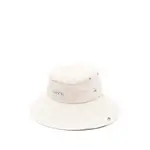 [Jacquemus] Jacquemus Le Bob De-Nîmes Bucket Hat 60 CM NEUTRALS