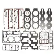 A Yamaha Outboard Power Head Gasket And Seal Kit 150hp-thru-225hp R 6K7-W0001-04