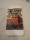 Action Comics #13 Phone Case Samsung Galaxy A35 5G New