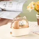 Steamer Egg Custard Egg Cooker Timed Egg Heater Steamed Bun