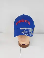 NRL Newcastle Knights Head Cap New with Tags.