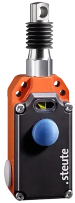 STEUTE ZS 71 2Ö/1S WVD-A / 100 N, Emergency Pull-Wire Switch, 1182987