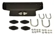 Warn Plow Front Mount ProVantage Yamaha Grizzly 660 [79605]