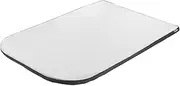 San Hima Camping Mattress Topper Memory Foam 199X130X6CM - Plush 40D Gel-Infused, Lightweight Cool Tencel Cover, Enhances Sleep Comfort, Easy to Pack & Travel, Ideal for Kalbarri Gen 2 Roof Tent