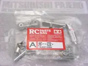 Tamiya CC01 Mitsubishi Pajero Metaltop Wide Complete Hardware A-Bag Set Shafts