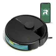 Rooma 105 Combo Robot Vacuum