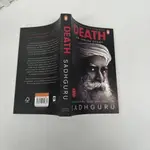 DEATH; AN IDE STORY- SADHGURU英文版書